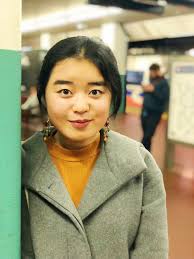 Past staff and students