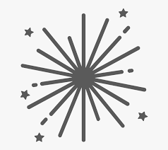 Freepikfree vectors, photos and psd wepikonline design tool slidesgofree templates for presentations. Noun Fireworks 716908 1a1a1a Firework Vector Bw Transparent Hd Png Download Kindpng