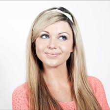 Anna Maria Cooney (@AnnaMariaCooney)