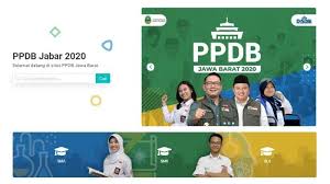 Hasil ppdb jabar diumumkan siang ini, simak informasinya! Diterima Ppdb Jabar 2020 Tahap 2 Peserta Wajib Daftar Ulang Simak Syaratnya Berikut Ini Tribunnews Com Mobile