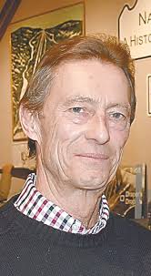 Rand runs for North Elba supervisor, Cassidy for councilman