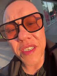 Fanny would piss her pants because I bought a £3 pot plant in memory of  her. I can’t stop howling LOL.