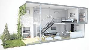 Maximize your space with these genius loft bed ideas and turn any room into an extra (or primary) bedroom. 20 Ideas Container House Layout Loft For Wow Very Nice Container House In 2019 Pinterest House Layouts Tiny House Loft Loft House