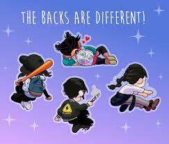 Butterfly Soup 2 is out now!!! — Butterfly Soup charms are up for  preorder!! The...