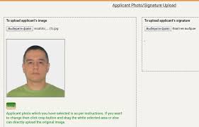 Are You Applying For Overseas Citizen Of India Oci Passsport Online At The Passport Gov In Oci Website How To Upload P Passport Photo Passport Online Photo