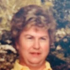 Shirley Jenkins Combs Obituary June 17, 2023