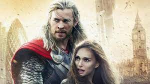 Natalie portman to become goddess of thunder in thor: Thor 4 Ratsel Perfekt Mcu Star Natalie Portman Verrat Hammer Geheimnis Kino De