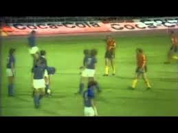 Season club m g r cha cup; Wilfried Van Moer Vs Italy Youtube