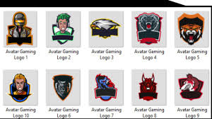 Free Avatar Gaming Logo Without Text Download Avatar Game Logo For Youtube Channel Youtube Avatar text art by johnthebyronichero on deviantart.