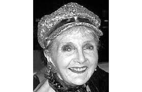 Patricia DONOFRIO Obituary (2015)