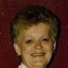 Obituary information for Charlotte Ann Garrison
