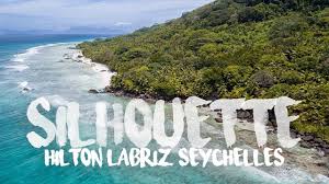 Seychelles is a cluster of charming islands found in the warm waters of the indian ocean, off east africa. Hilton Labriz Hotel Resort Silhouette Island Seychelles A Creole Paradise Youtube