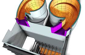 Overhauling and measurement of piston, rings and piston rod; Study For The Technical Solution For Linings For The Bio Boiler Of The Heating Plant In Hodonin Ditherm
