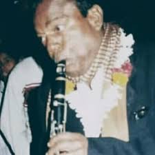 John Brass Band Party in Harindanga Bazar,Pakur