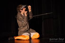 Honk! if you like The Ugly Duckling