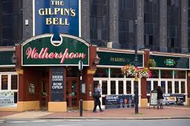 Visit main j d wetherspoon site. Veolia Secures Wetherspoon Work With Data Insight Letsrecycle Com