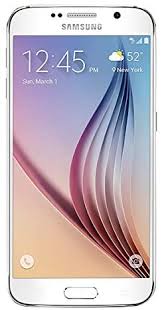 Your phone prompts to enter sim network unlock pin. Amazon Com Samsung Galaxy S6 Sm G920a 4g Lte 32 Gb At T Gsm Desbloqueado Smartphone Con Sistema Operativo Android Blanco Perla Celulares Y Accesorios