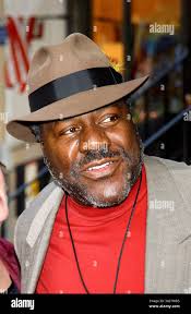 Frankie faison the wire hi-res stock photography and images