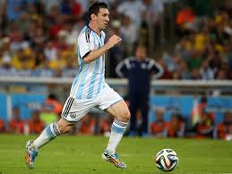 Argentina, barcelona, lionel, messi, soccer, sports. Lionel Messi World Cup 2014 Final Argentina Hd Wallpaper 08 Preview 10wallpaper Com