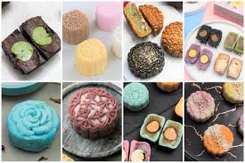 They are generally served with chinese tea, and. The Ultimate Mooncake Guide Singapore 2020 12 Must Have Mooncakes To Celebrate This Mid Autumn In Style Danielfooddiary Com