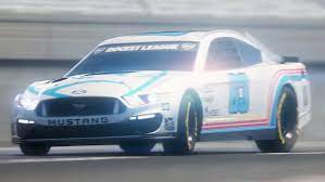 With a new custom interior for your rv, you can visit the speedways in person and camp in the infield with all the other nascar fans in style. Rocket League Season 3 Start Date New Cars And More Announced