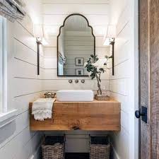 This bathroom design is somewhat unique. The Top 115 Guest Bathroom Ideas Interior Home And Design