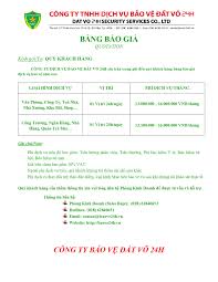 Thông báo từ ban quản trị; Cong Ty Báº£o Vá»‡ á»Ÿ Thanh Hoa Cong Ty Báº£o Vá»‡ Ä'áº¥t Vo 24h Báº£o Vá»‡ Chuyen Nghiá»‡p