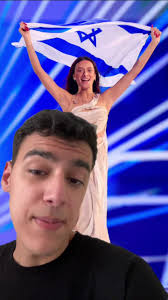 Controversia de votación en Eurovisión: España y Palestina