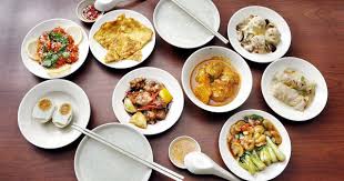 Minced meat has been replaced with paste. 5 Hawker Foods That Are Good For You Health Health News Asiaone
