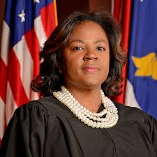 Elect Judge Carolyn J. Thompson for NC Court of Appeals