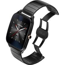 Asus Zenwatch 2 WI501Q Black buy ...