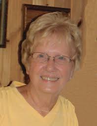 Obituary information for Margaret Kaye Bosetti