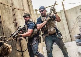 Им поручают самые опасные миссии: Seal Team All Along The Watchtower Part 1 Tv Episode 2019 Imdb