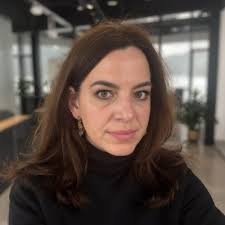 Proud to have Susie joining us in this key position at Popcurb. Big things… 