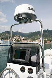 Marine Radar For The Recreational Boater West Marine