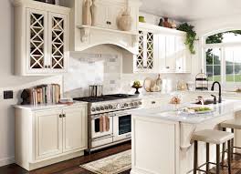 The color is a calm background note to the shiny brass cabinet hardware. The Best Kitchen Paint Colors From Classic To Contemporary Bob Vila Bob Vila