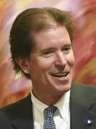 Price of a state Senate seat: nearly $600,000