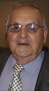 Obituary of Frank Depalo