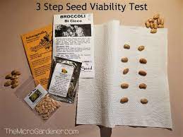 Although most expiration date codes on food are easy to read, some of them can be confusing. Can You Sow Out Of Date Seeds The Micro Gardener