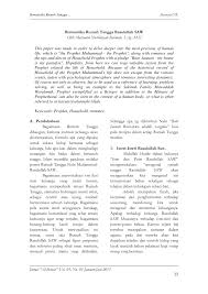 Download kisah sahabat nabi app for android. Pdf Romantika Rumah Tangga Rasulullah Saw