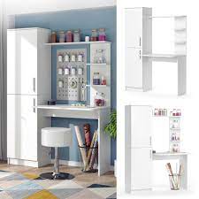 Wir würden uns sehr freuen, wenn sie ihren gesuchten artikel zum thema schrank mit integriertem schreibtisch hier finden. Vicco Arbeitstisch Schreibtisch Schminktisch Kaufland De