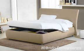 In genere, un divano letto. Letto Dallas Mondo Convenienza Letto A Soppalco Idee Per Decorare La Casa Idee Letto A Soppalco