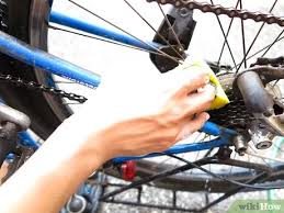 See full list on wikihow.com 3 Ways To Fix A Slipped Bike Chain Wikihow