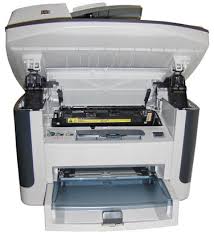 Hp laserjet 5200 series printer is a monochrome printer that uses laser technology to print. Hp M1522nf Scan Driver