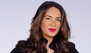 YOLANDA ANDRADE REAPARECE EN REDES CON EMOTIVO MENSAJE… REVELAN QUE  REGRESARÁ A LA TV EN BREVE - Revista Q