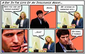 Insurance Marketing We Love Agents Insurancesplash Insurance Humor Insurance Marketing Insurance Agent