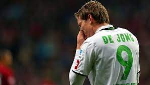 Check spelling or type a new query. Geht Gladbachs Luuk De Jong Zu Ajax Amsterdam