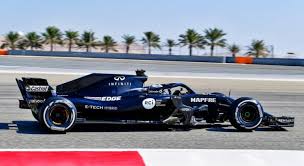 Este sábado se llevará a cabo la segunda jornada de test de fórmula 1 de pretemporada en el circuito de baréin. Les Essais Hivernaux F1 2021 Deplaces A Bahrein