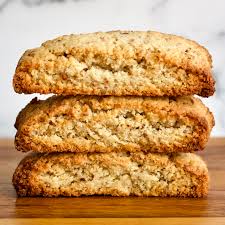 A classic bicotti cookie made with almond flour to be keto friendly and gluten free! Miznhd9b4i6hxm
