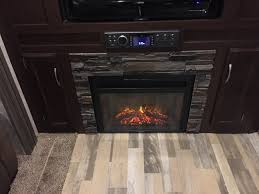 Find many great new & used options and get the best deals for greystone 26 inch rv camper electric fireplace with remote curved front wf2613r at the best online prices at ebay! Electric Fireplace Problem Irv2 Forums
